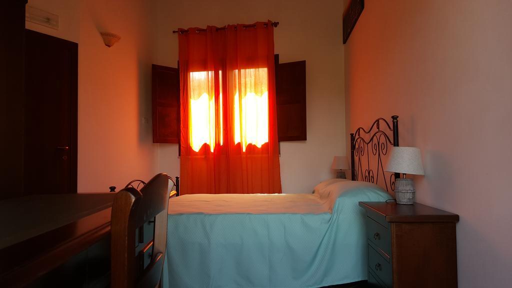 Agriturismo Gessi Калатафими Экстерьер фото
